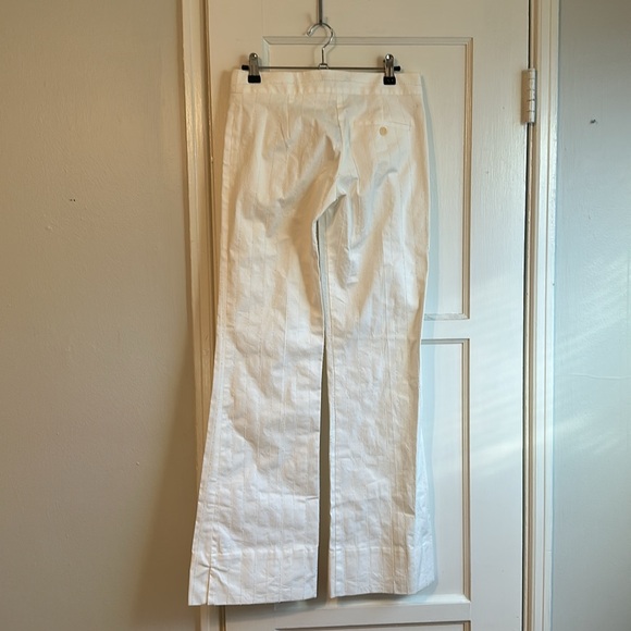 BCBG Max Azria Wide Leg Trousers - Picture 2 of 6